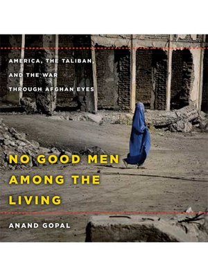 cover image of No Good Men Among the Living